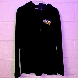 Denim & Flower “Happy Days Ahead” ONYC Worldwide Hoodie